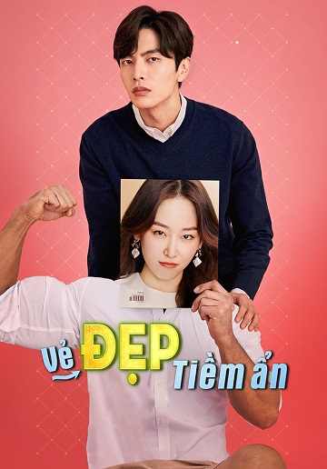 Vẻ Đẹp Tâm HồnHình bìa