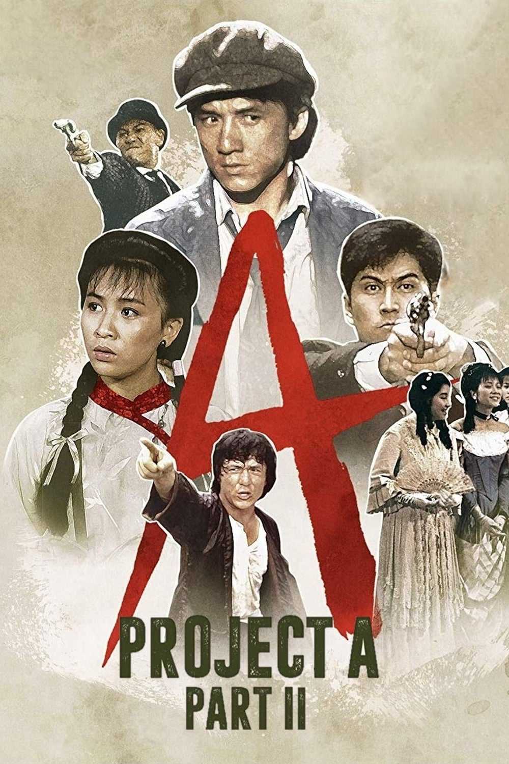 Kế hoạch A (Phần 2)Hình bìa