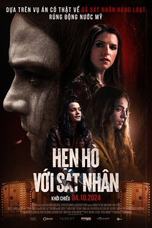 Hẹn Hò Với Sát NhânHình bìa