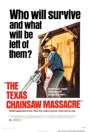 Tử Thần Vùng Texas (1974)Hình bìa