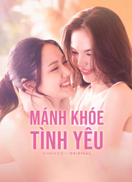 Mánh Khóe Tình YêuHình bìa