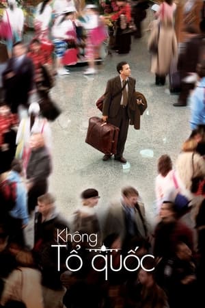 Không Tổ QuốcHình bìa