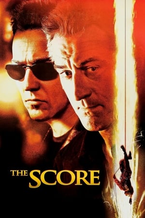 Siêu Trộm (2001)Hình bìa