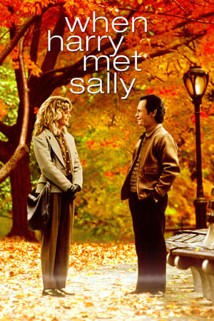 Khi Harry Gặp SallyHình bìa