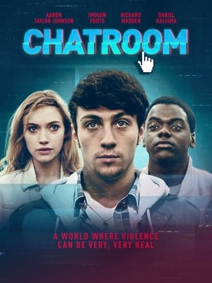 Room Chat Tử ThầnHình bìa