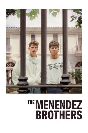 Anh em nhà MenendezHình bìa