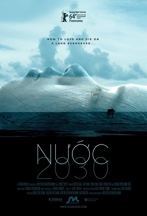 Nước 2030Hình bìa