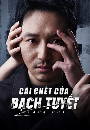 Cái Chết Của Bạch TuyếtHình bìa