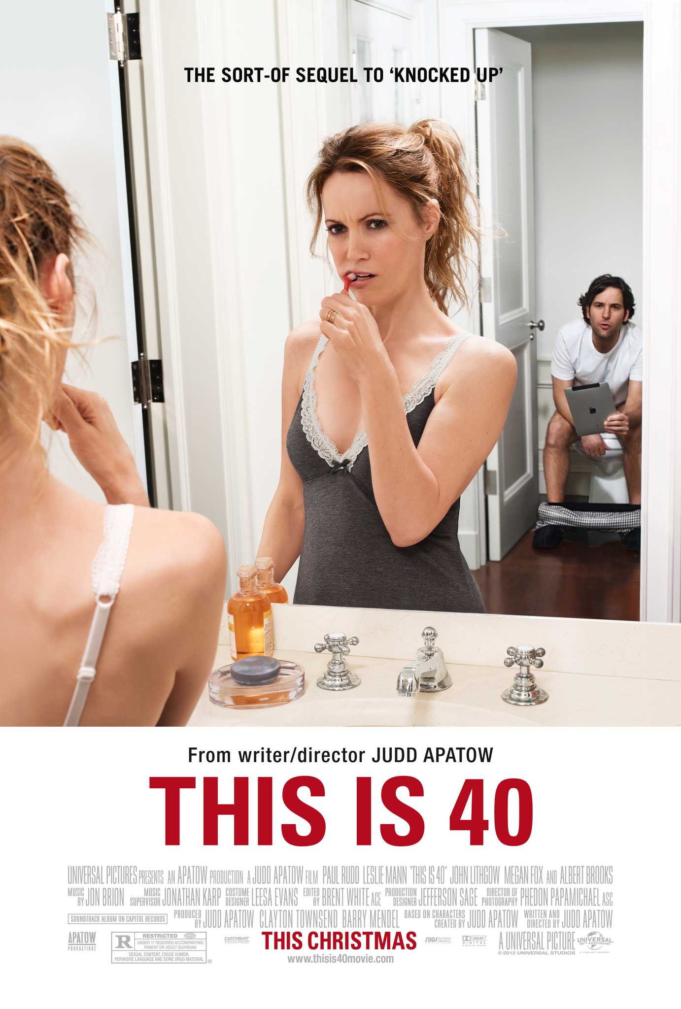 Tuổi 40Hình bìa