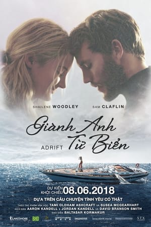Giành Anh Từ BiểnHình bìa