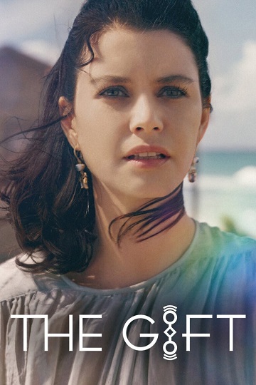 The Gift (Phần 3)Hình bìa