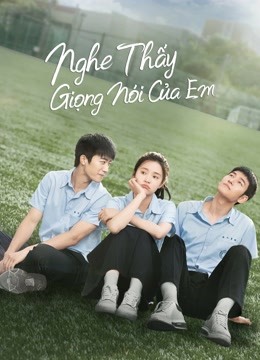 Nghe Thấy Giọng Nói Của EmHình bìa