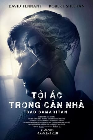 Tội Ác Trong Căn NhàHình bìa
