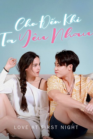 Cho Đến Khi Ta Yêu NhauHình bìa