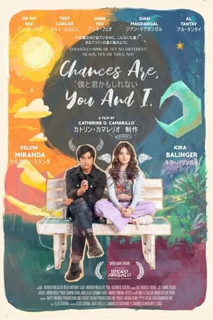Vận Mệnh Hai TaHình bìa