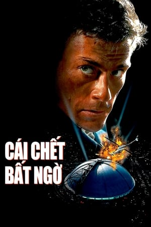 Cái Chết Bất Ngờ (1995)Hình bìa