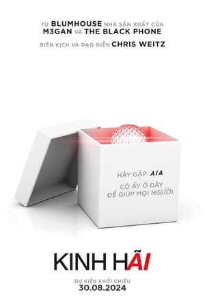 Kinh HãiHình bìa