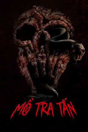 Mồ Tra TấnHình bìa