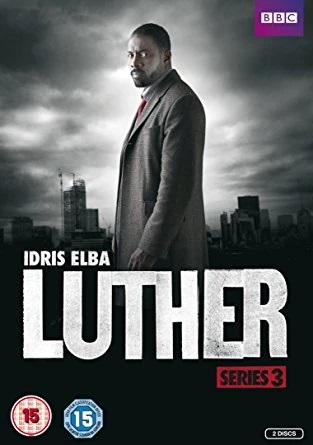 Thanh Tra Luther (Phần 3)Hình bìa