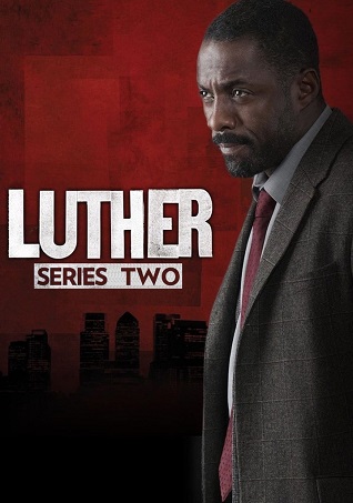 Thanh Tra Luther (Phần 2)Hình bìa