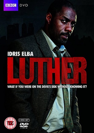 Thanh Tra Luther (Phần 1)Hình bìa
