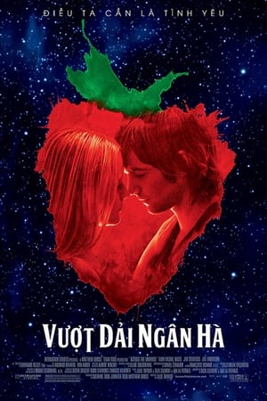 Vượt Dải Ngân HàHình bìa