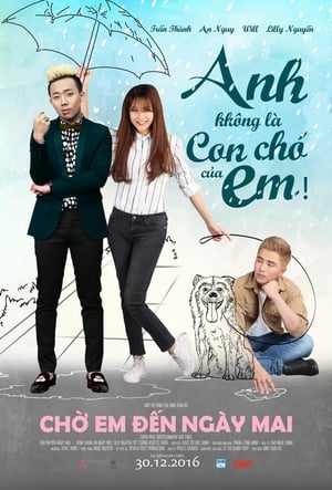 Chờ Em Đến Ngày MaiHình bìa