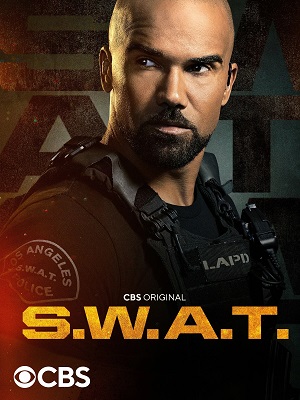 Đội Đặc Nhiệm SWAT (Phần 6)Hình bìa