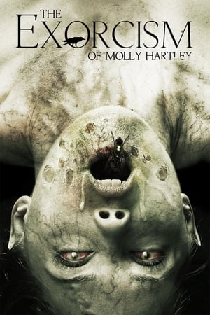 Quỷ Ám Molly HartleyHình bìa