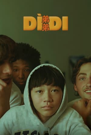 DìdiHình bìa