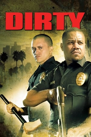 Cớm Bẩn (2006)Hình bìa