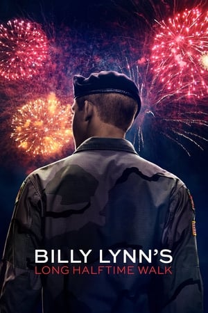 Billy Lynn và Cuộc Chiến Nửa Đời NgườiHình bìa