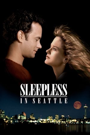 Không Ngủ Ở SeattleHình bìa