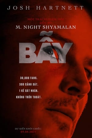 BẫyHình bìa