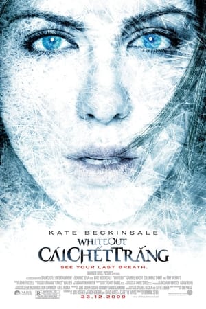 Cái Chết TrắngHình bìa