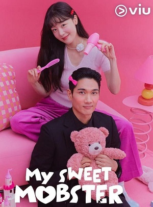 Đầu Gấu Ngọt NgàoHình bìa