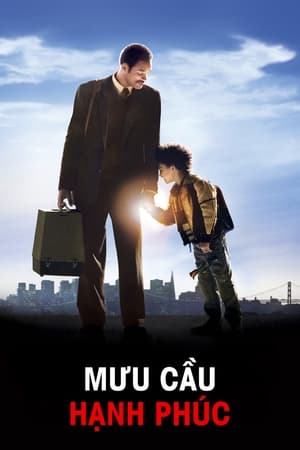 Mưu Cầu Hạnh PhúcHình bìa