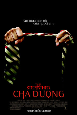 Cha DượngHình bìa