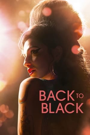 Back to BlackHình bìa