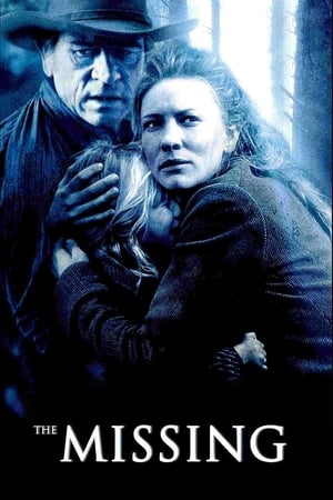 Mất Tích (2003)Hình bìa