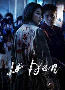 Lỗ ĐenHình bìa
