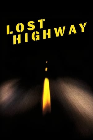 Lạc Lối (1997)Hình bìa