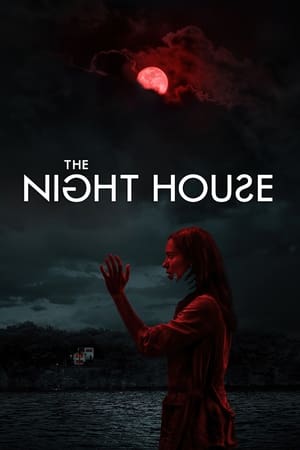 Ngôi Nhà Về ĐêmHình bìa