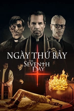 Ngày Thứ BảyHình bìa
