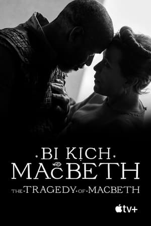 Bi Kịch Của MacbethHình bìa
