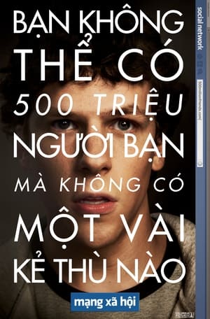 Mạng Xã HộiHình bìa