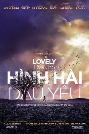 Hình Hài Dấu YêuHình bìa