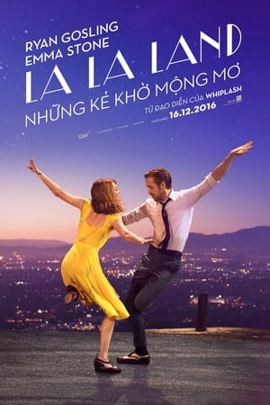 Thành Phố Yêu Âm NhạcHình bìa