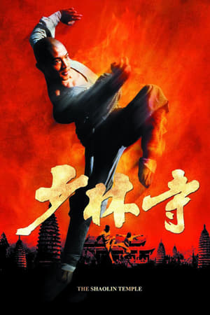 Thiếu Lâm TựHình bìa