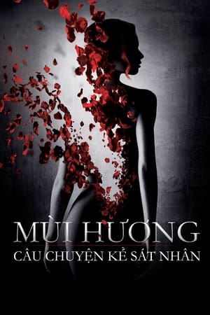 Xác Ướp Nước HoaHình bìa
